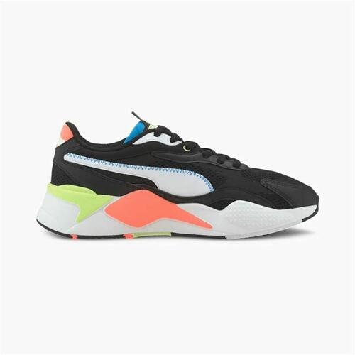 Herre sneakers Puma Sportswear Rs-X Millennium Sort 41