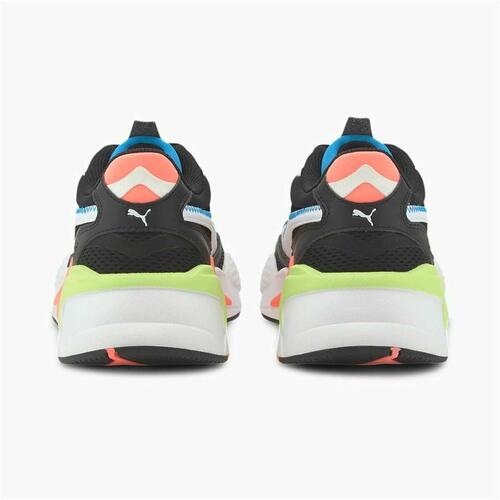 Herre sneakers Puma Sportswear Rs-X Millennium Sort 41