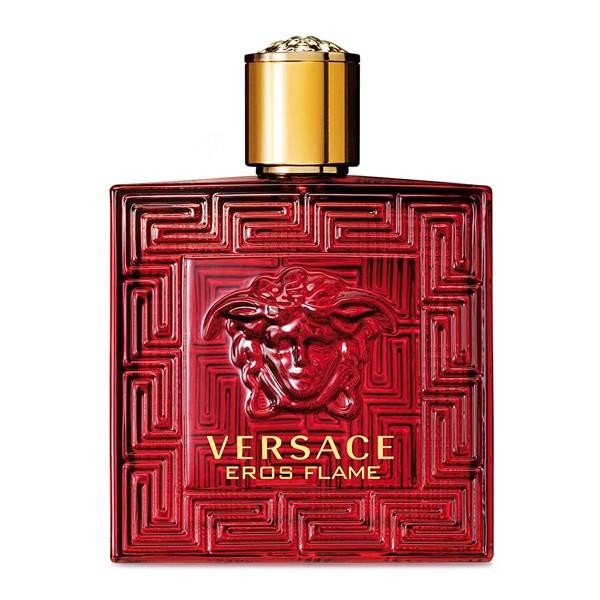 Parfume til mænd Versace Eros Flame EDP 200 ml