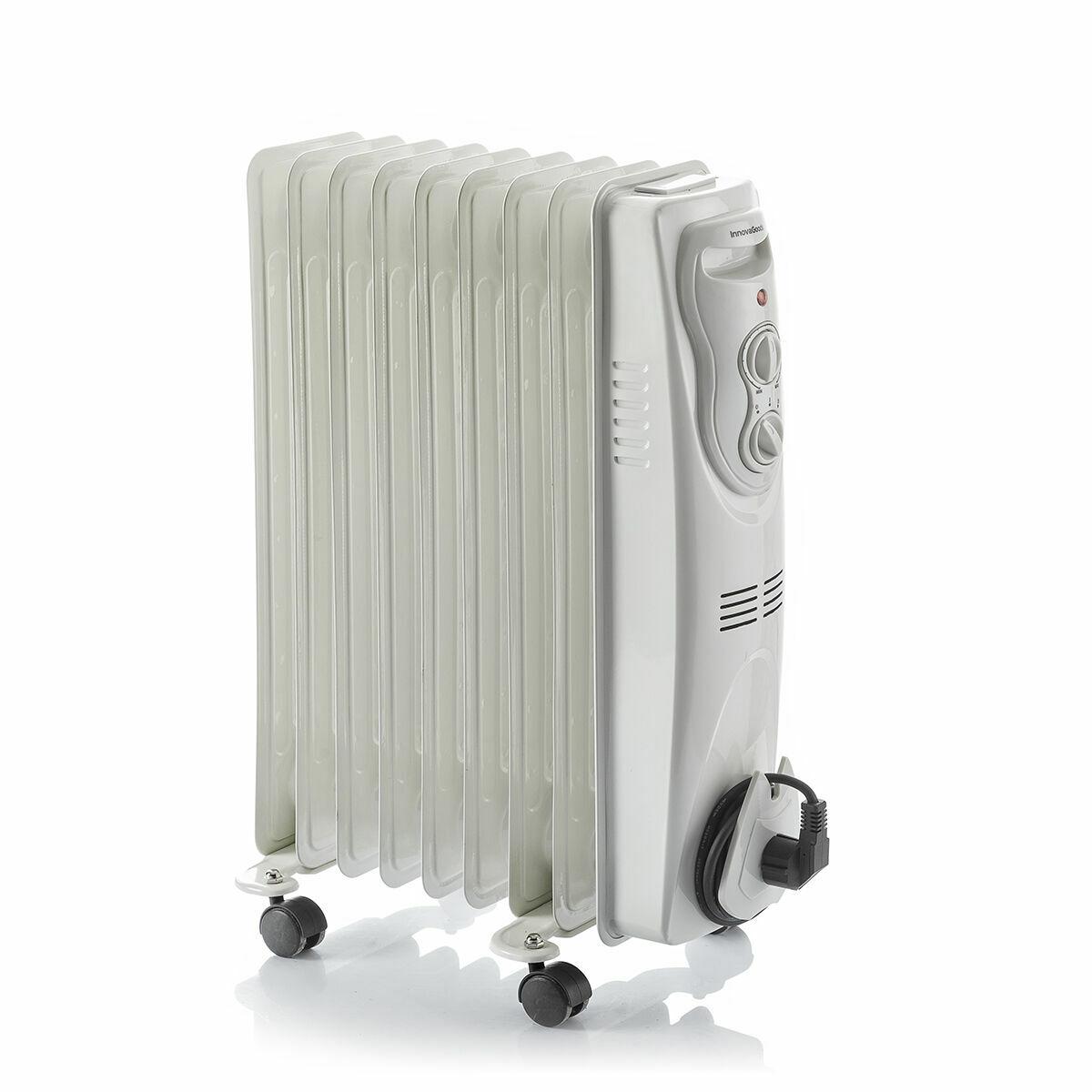 Olieradiator Oinine 2000 W 9 Kamre Outlet B