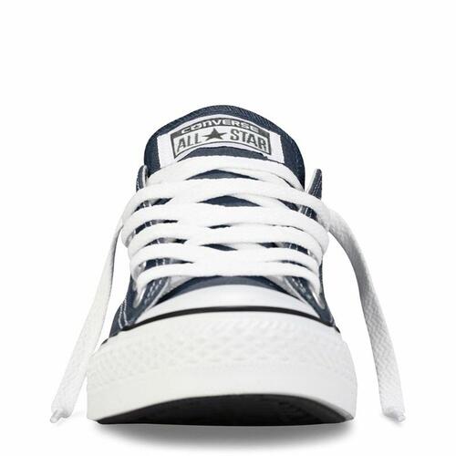 Sportssko til børn Converse All Star Classic Low Mørkeblå 34
