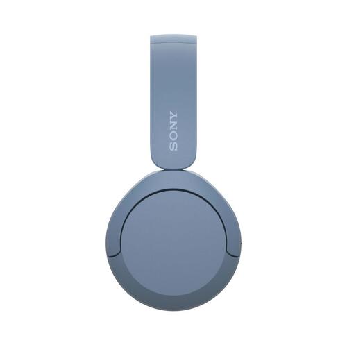 Trådløse høretelefoner Sony WH-CH520 - Blå