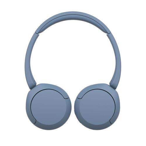Trådløse høretelefoner Sony WH-CH520 - Blå