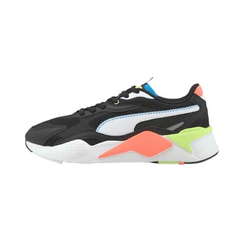 Herre sneakers Puma Sportswear Rs-X Millennium Sort 44