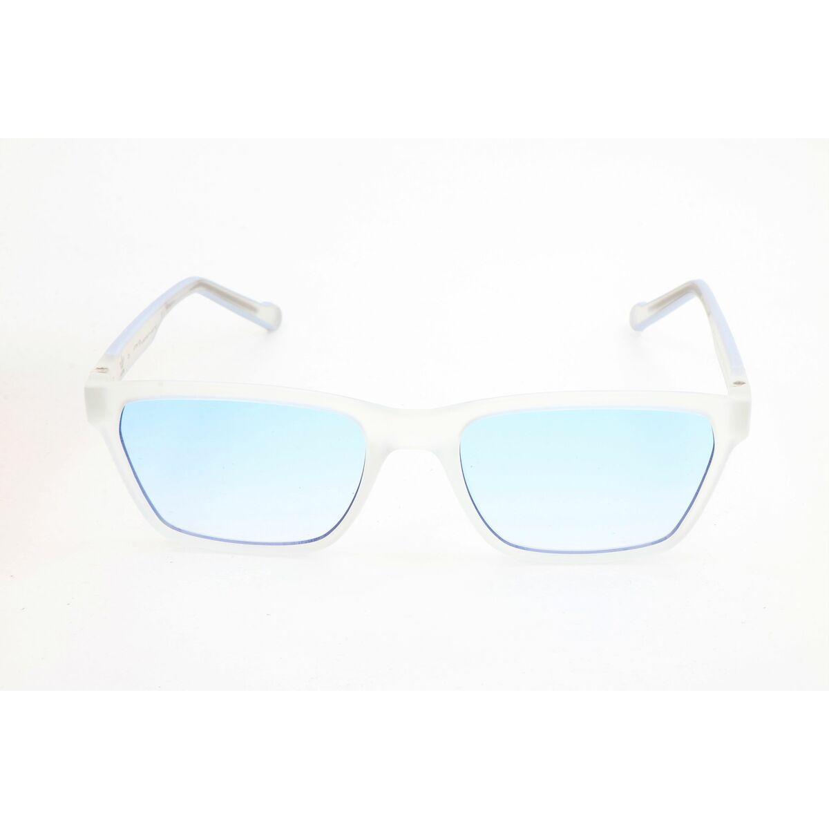 Solbriller Til Mænd Adidas Aor027 012 000 ø 54 Mm