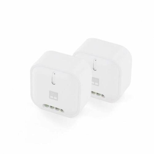 Trådløs adapter Dio Connected Home Persienne 2 enheder
