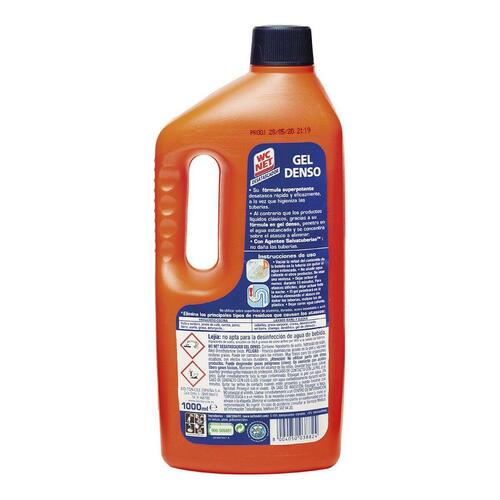 Svupper Wc Net (1 L)