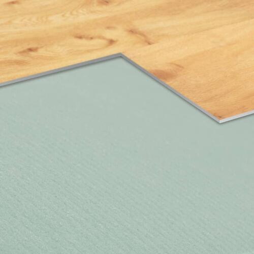 Isoleringsplader XPS skum 5 mm 100x50 cm 80 m² grøn