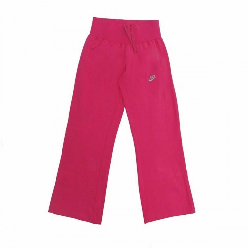 Nike Sportswear træningsbukser til piger, pink (12-13 år)