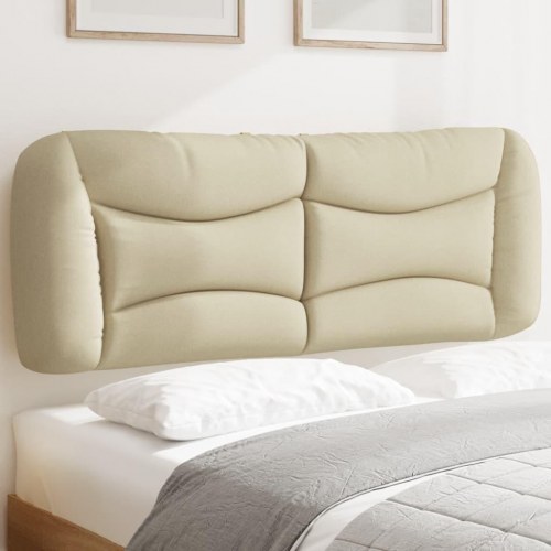 Gavlpude Hvar 140 cm - cremefarvet