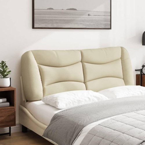 Gavlpude Hvar 140 cm - cremefarvet