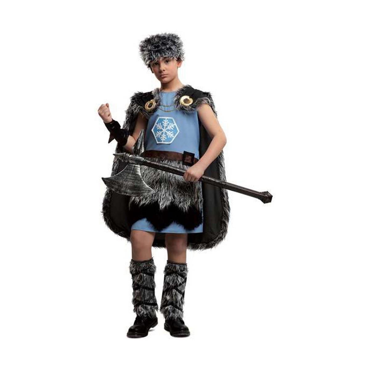 Grant - kostume til voksne, str. S