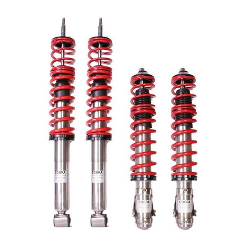 Sports Shock Absorber Cobra Sf126902 Evo Ajustable