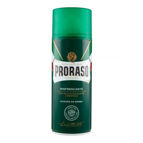 Proraso Refreshing barberskum 400 ml