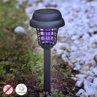 Myg-drab Solar Have Lampe Garlam InnovaGoods