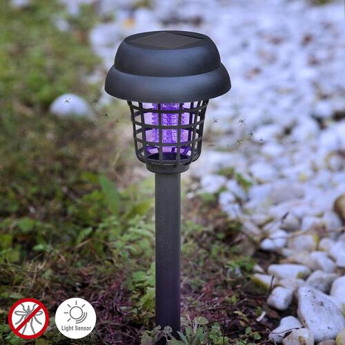Myg-drab Solar Have Lampe Garlam InnovaGoods