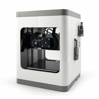 3D Printere