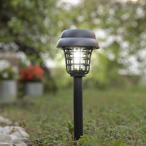 Myg-drab Solar Have Lampe Garlam InnovaGoods