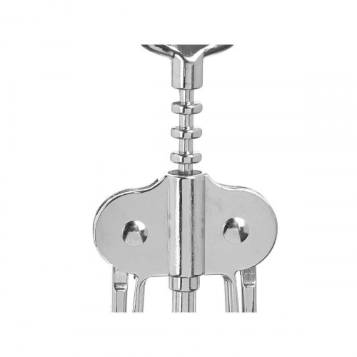 Proptrækker Kinvara metal - 5,7 × 17 × 4 cm (12 stk.)