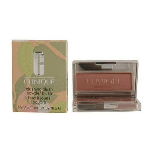Rouge Clinique 115 - smoldering plum 6 g