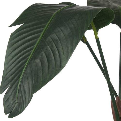 Dekorativ plante 100 x 100 x 100 cm Paradisets fugl