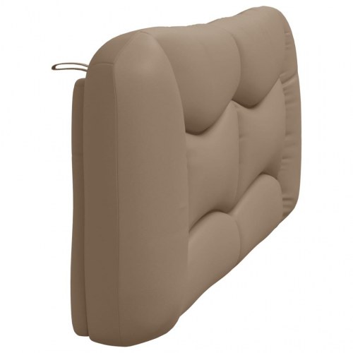Gavlpude Hvar 180 cm - cappuccino kunstlæder