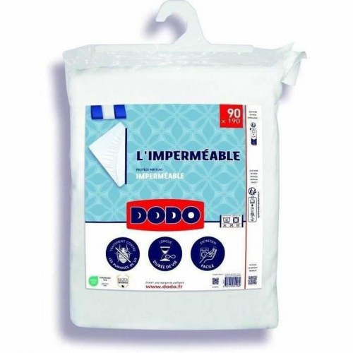 Madrasbeskytter vandafvisende DODO 90 x 190