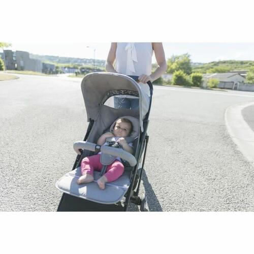 Pude Babymoov A050224 Børns Grå