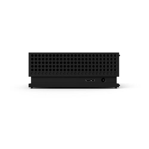 Ekstern harddisk Seagate STKW8000400 8 TB