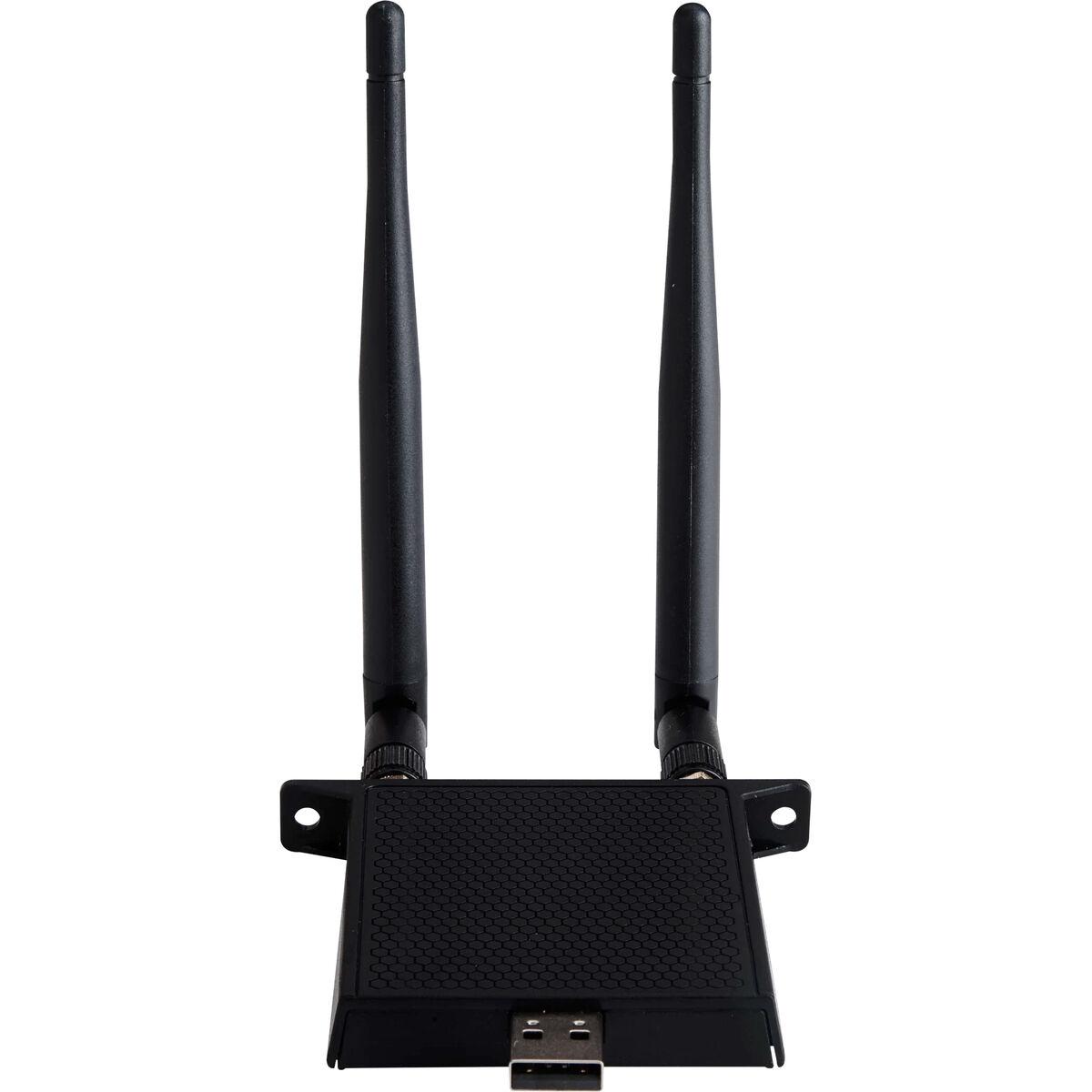 Wi Fi Usb Adapter Viewsonic Vb Wifi 001