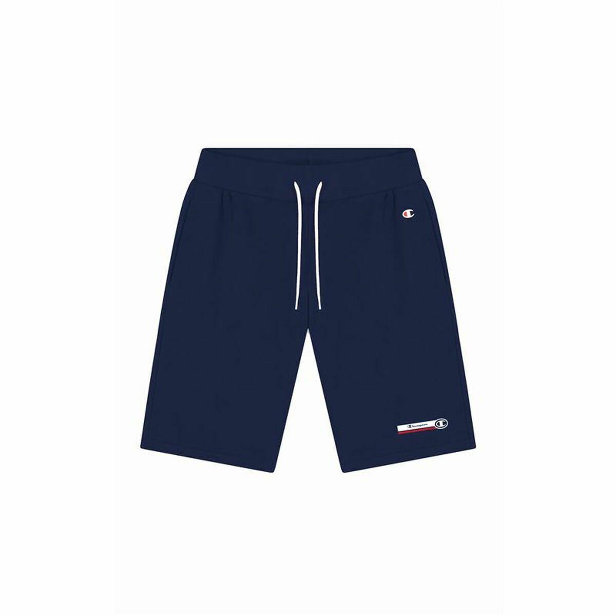 Champion sportsshorts - Blå (M) til mænd