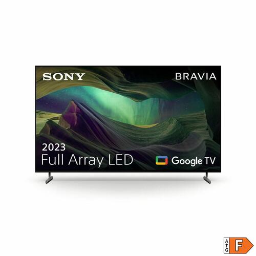 TV Sony KD-65X85L 4K Ultra HD 65" LED HDR LCD