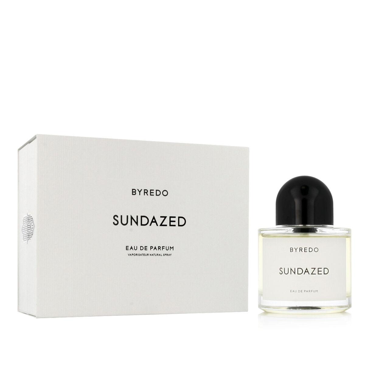 Unisex parfume Byredo EDP Sundazed 50 ml