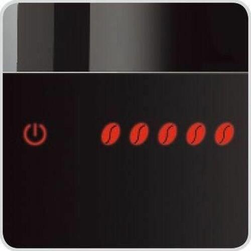 Superautomatisk kaffemaskine Melitta Caffeo Passione Sølvfarvet 1000 W 1400 W 15 bar 1,2 L 1400 W