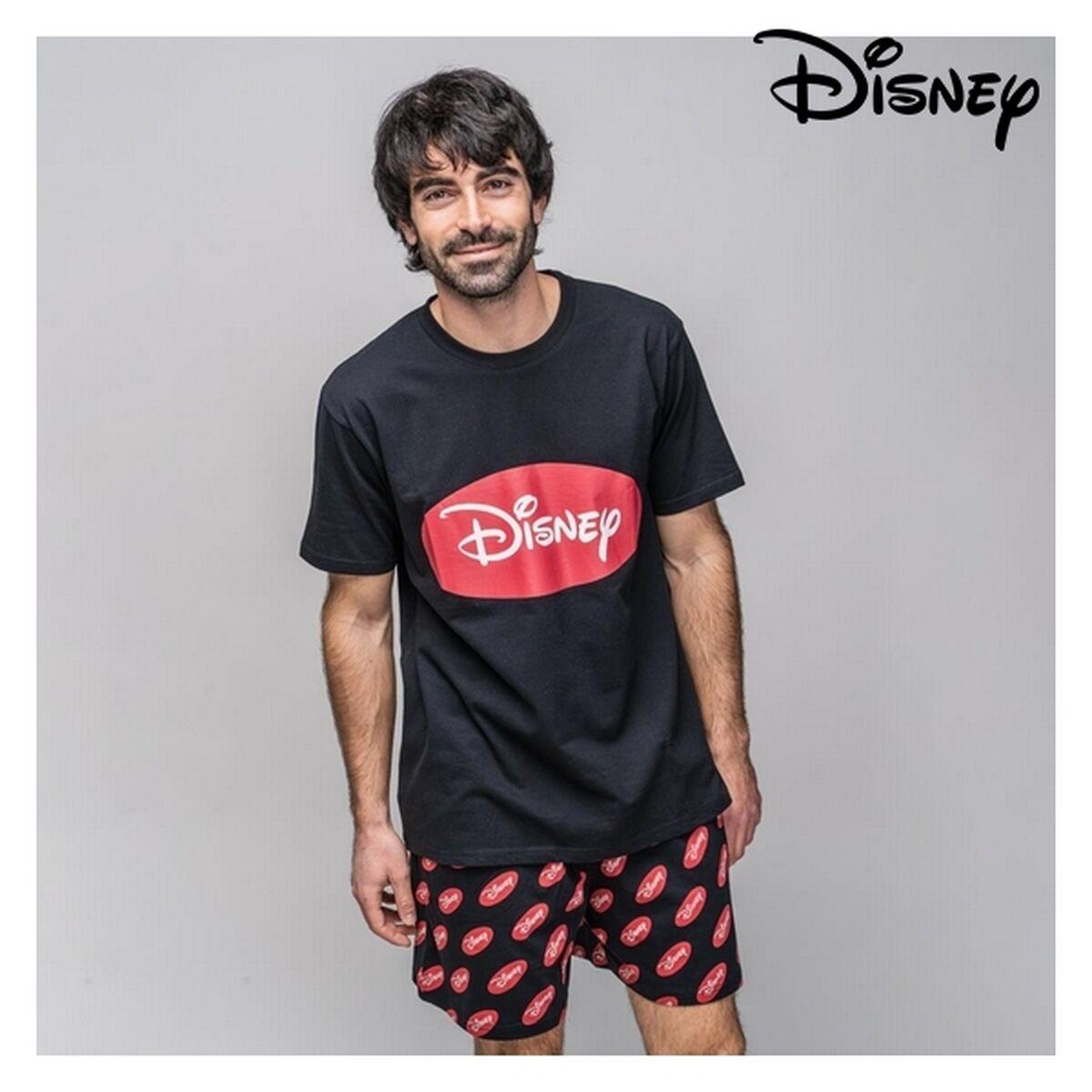 Nattøj Disney Mænd XXL