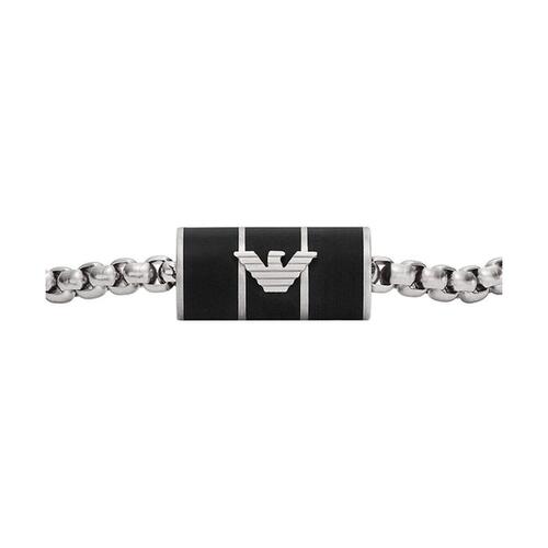 Armbånd til mænd Emporio Armani EGS2920040