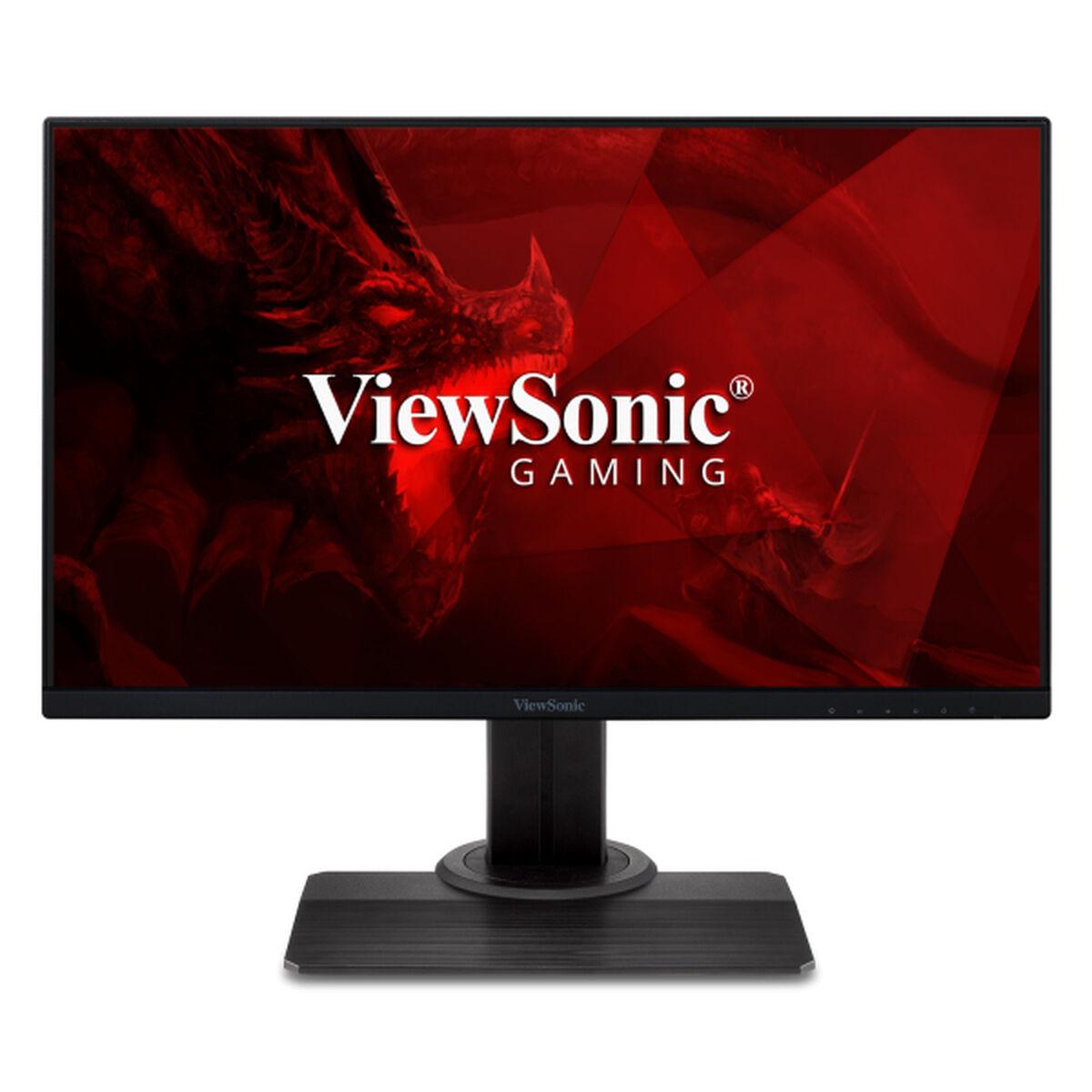 Skærm Viewsonic Xg2431 Ips Led Amd Freesync