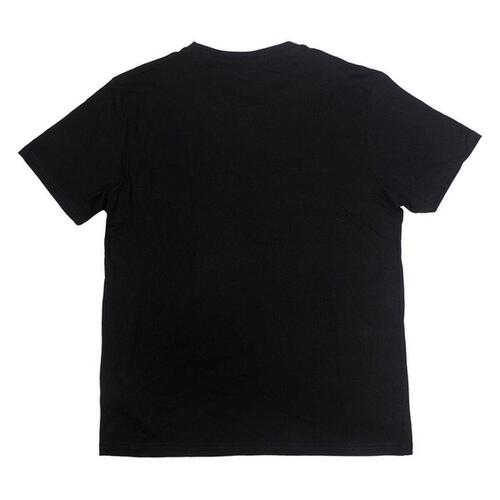Kortærmet T-shirt til Mænd Sonic L