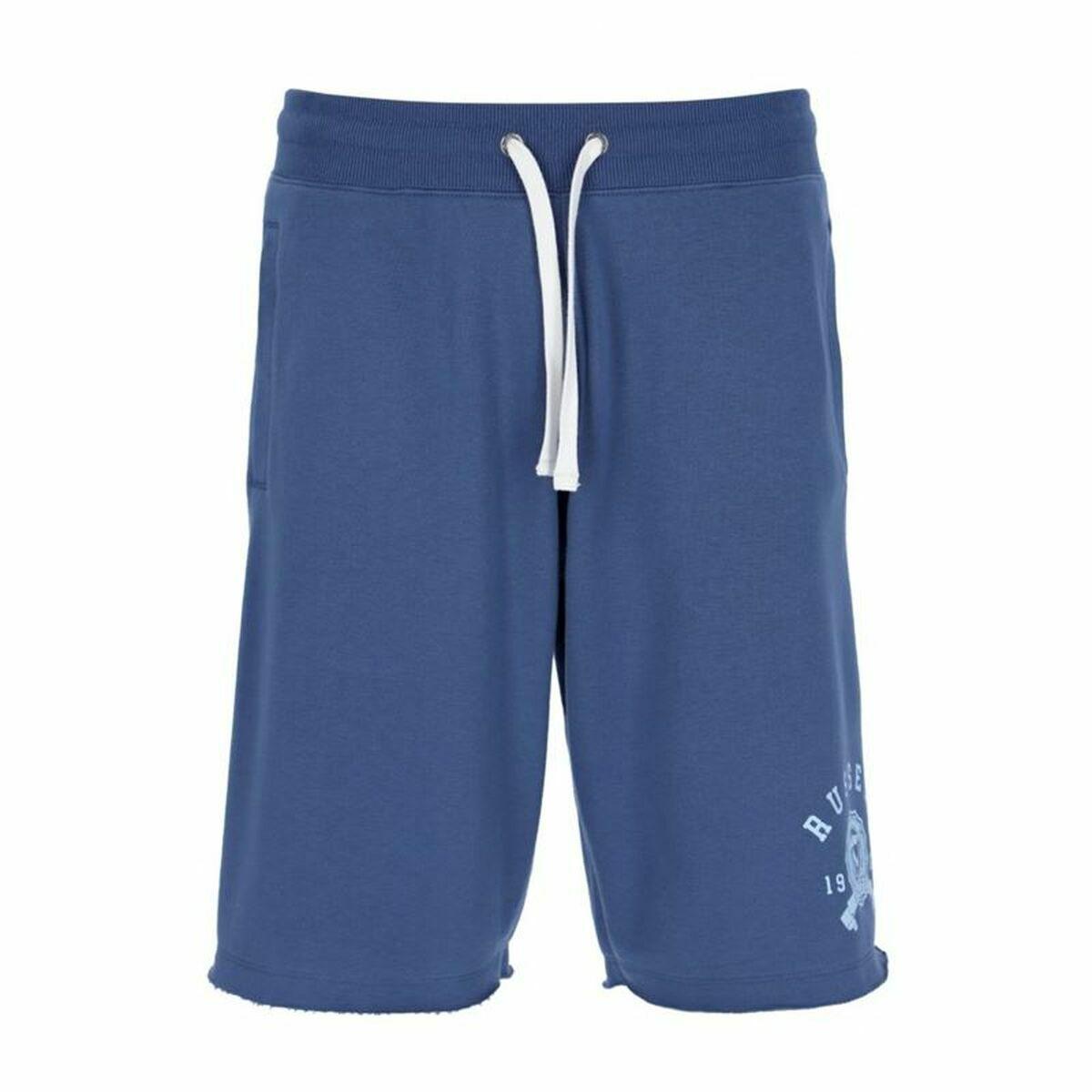 Sport Shorts Russell Athletic Amr A30091 Blå S
