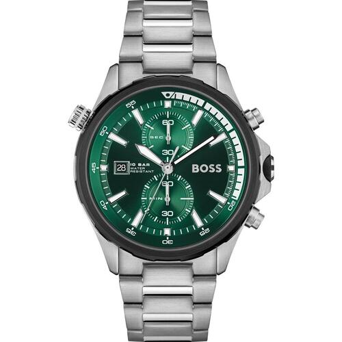 Herreur Hugo Boss (Ø 46 mm)
