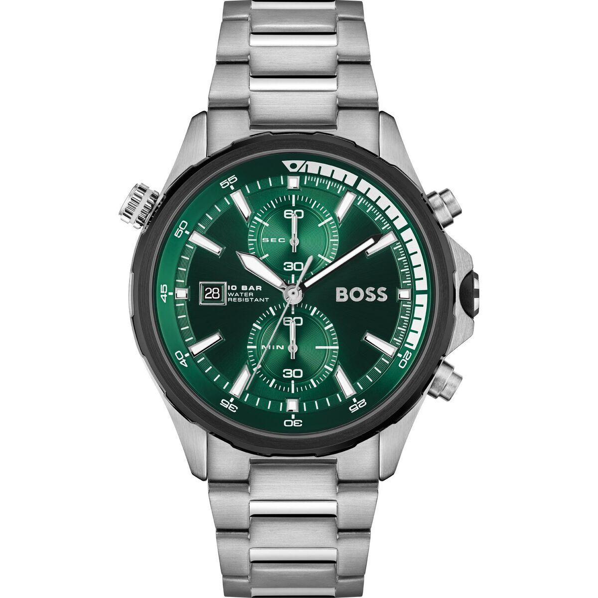 Herreur Hugo Boss (Ø 46 mm)