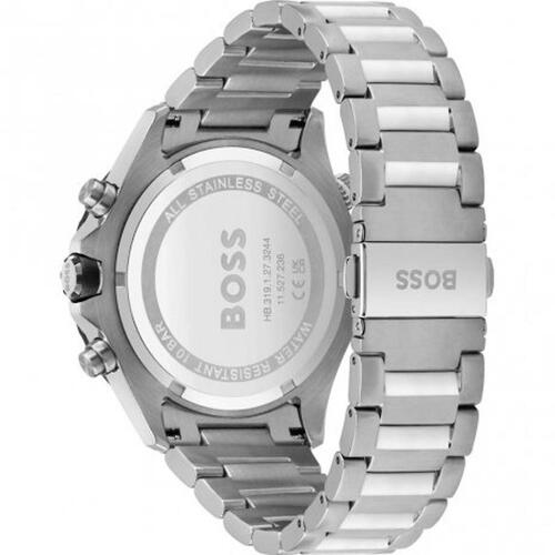 Herreur Hugo Boss (Ø 46 mm)