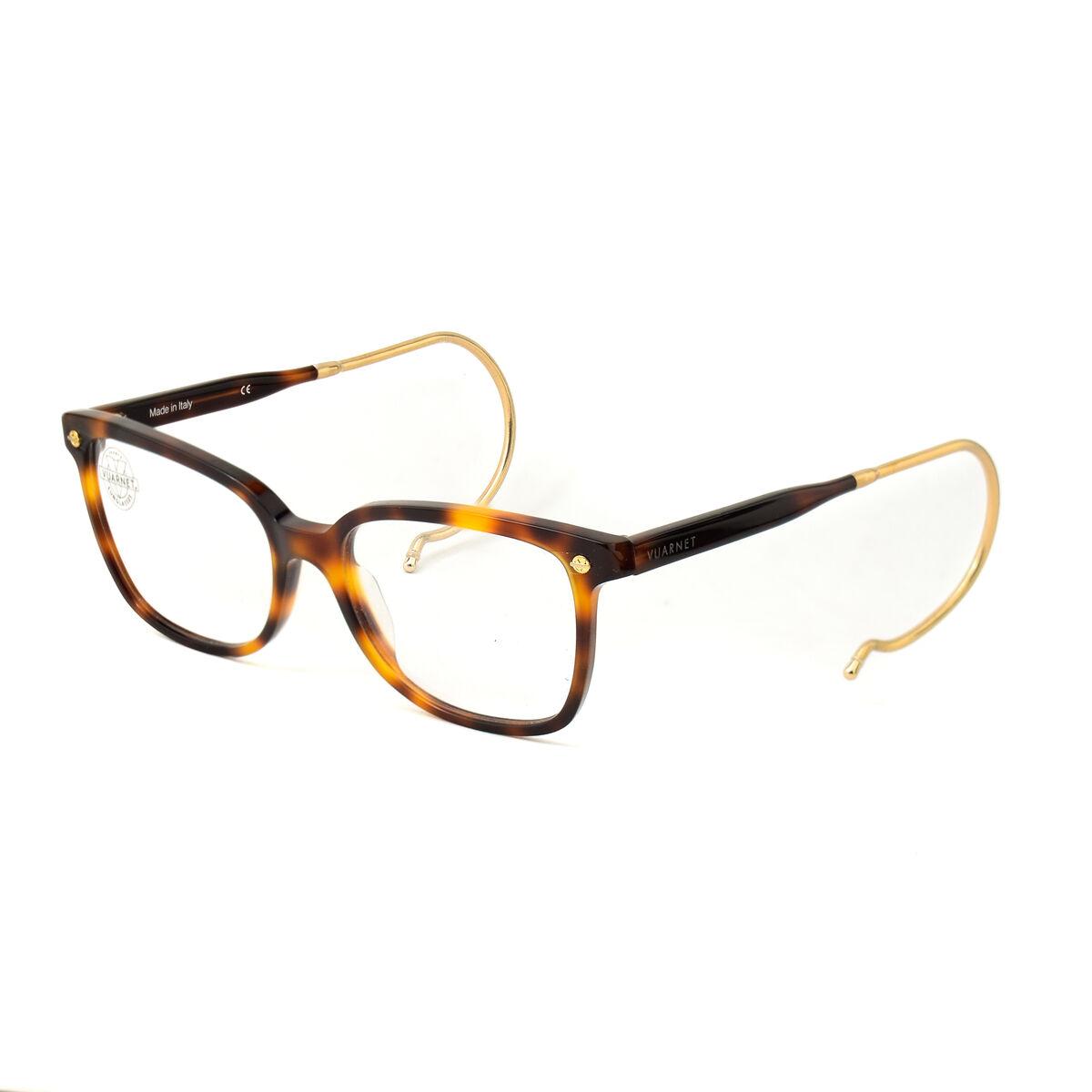 Brillestel Vuarnet Vl15130002 Ø 50 Mm