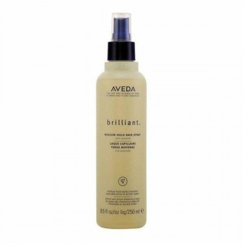 Aveda Brilliant Hårspray 250 ml - medium hold