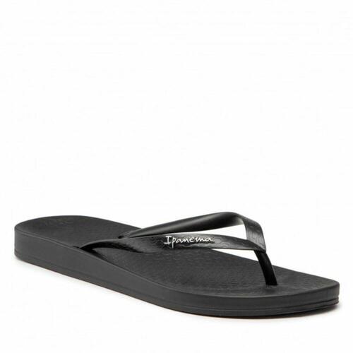 Klipklappere til damer Ipanema 81030 20766 Sort 38