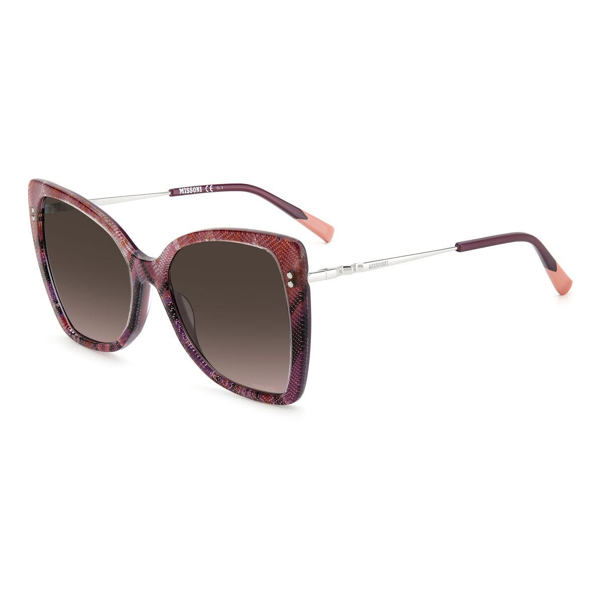 Solbriller Til Kvinder Missoni Mis 0083 S68