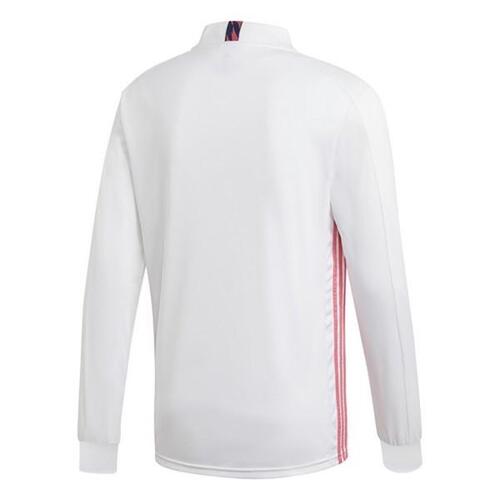 Fodboldtrøje Real Madrid Adidas H JSY LS L