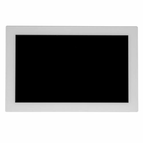 Digital Fotoramme Denver Electronics PFF-1037W 10,1" Hvid