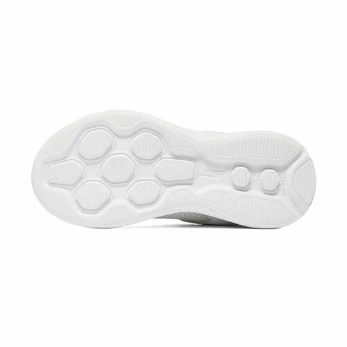 Sportssko til børn Skechers Go Run 400 V2 - Darvix Hvid 35