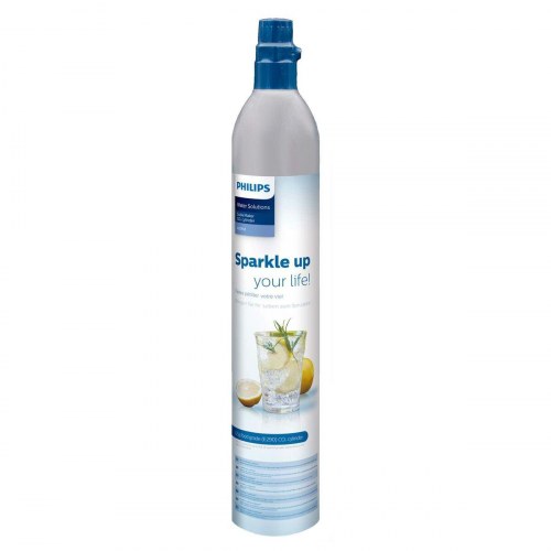 Philips ADD913/10 CO₂-cylinder til sodavandsmaskine - 60 l